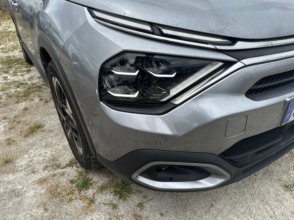 Occasion CITROEN C4 C4 PureTech 130 S&S EAT8 - Shine