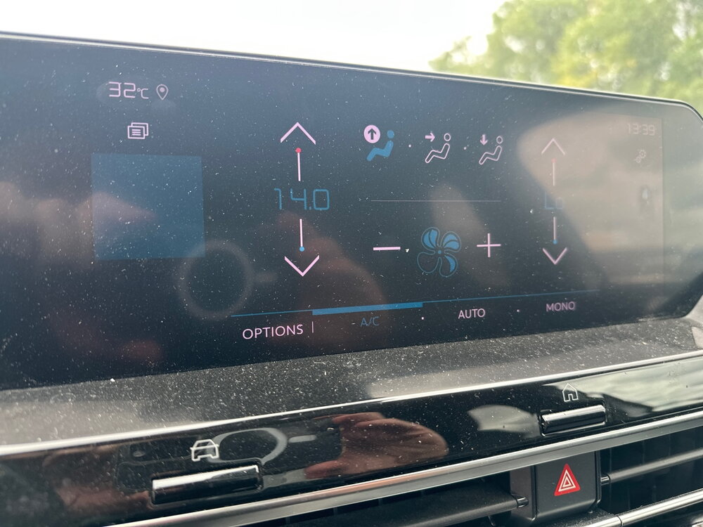 Occasion CITROEN C4 C4 PureTech 130 S&S EAT8 - Shine