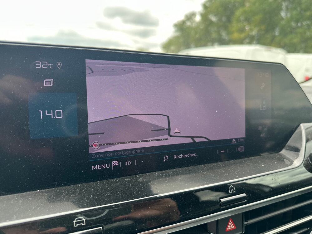 Occasion CITROEN C4 C4 PureTech 130 S&S EAT8 - Shine