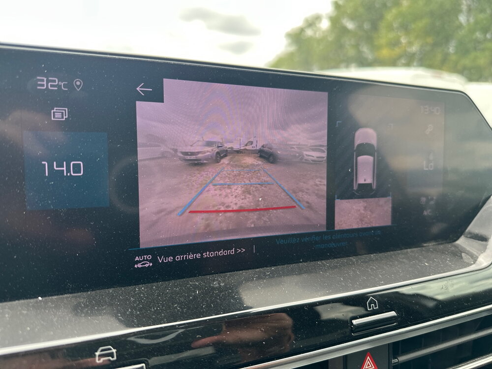 Occasion CITROEN C4 C4 PureTech 130 S&S EAT8 - Shine