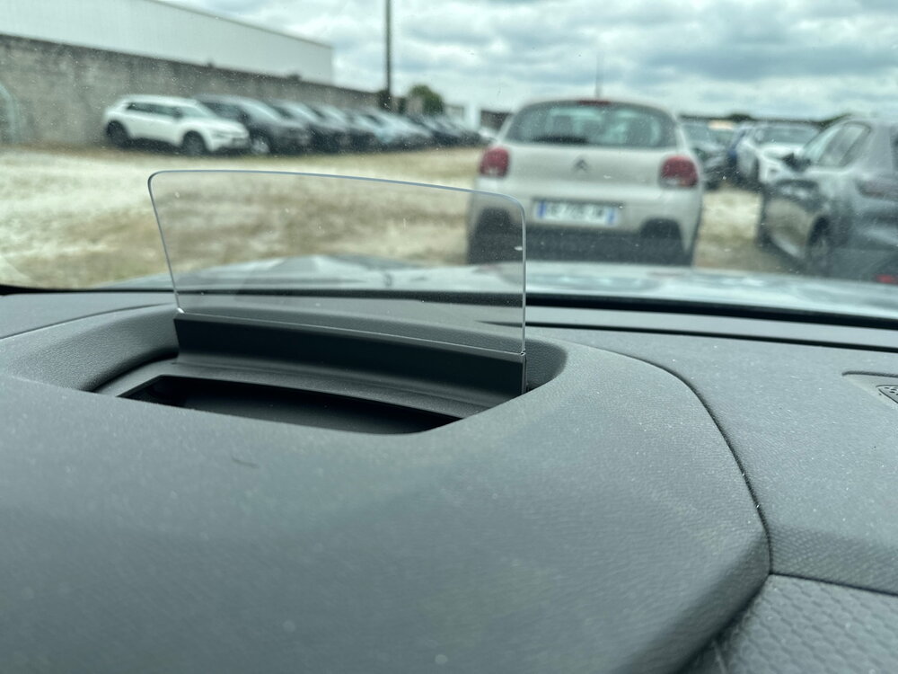 Occasion CITROEN C4 C4 PureTech 130 S&S EAT8 - Shine