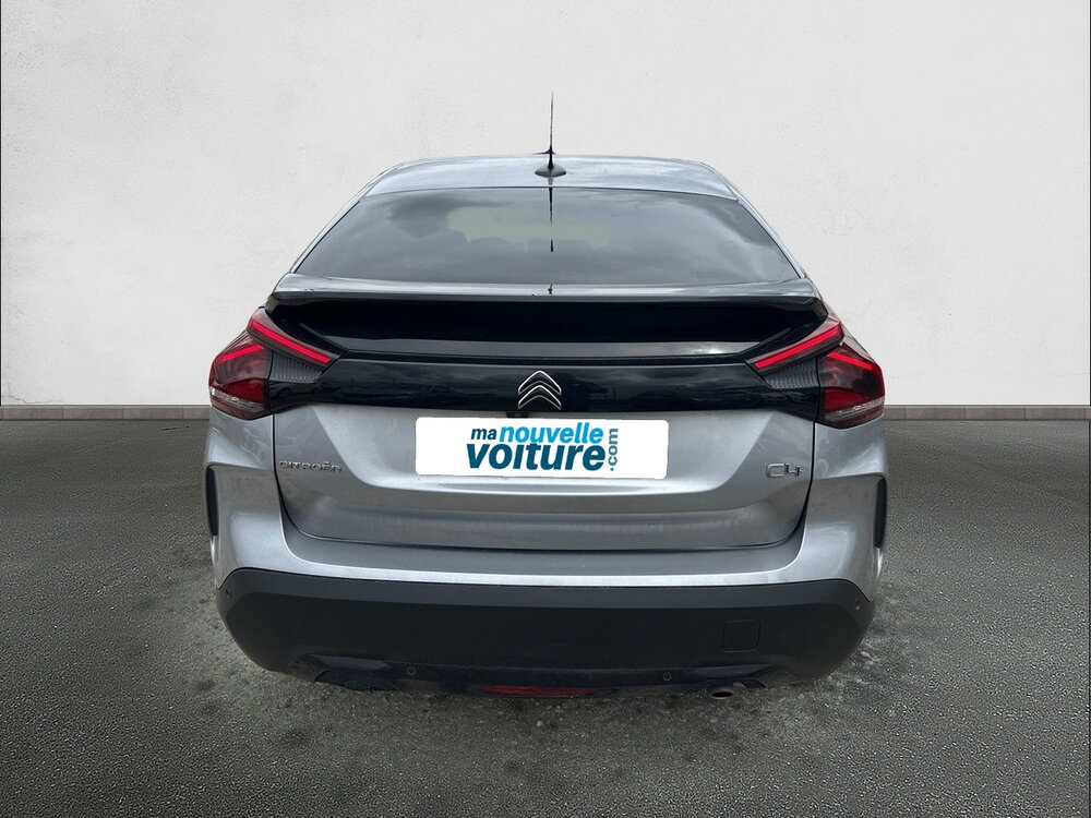 Occasion CITROEN C4 C4 PureTech 130 S&S EAT8 - Shine