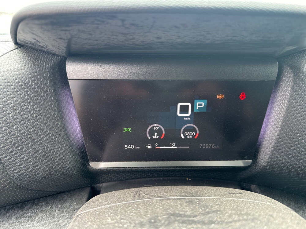 Occasion CITROEN C4 C4 PureTech 130 S&S EAT8 - Shine