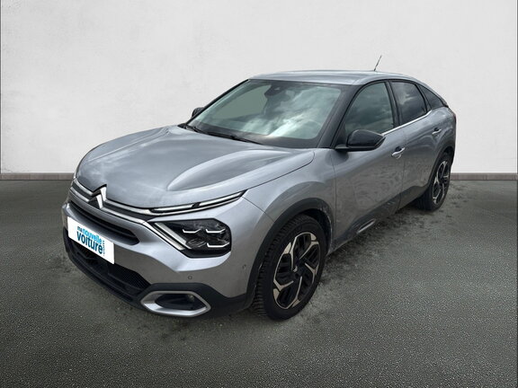 Occasion CITROEN C4 C4 PureTech 130 S&S EAT8 - Shine