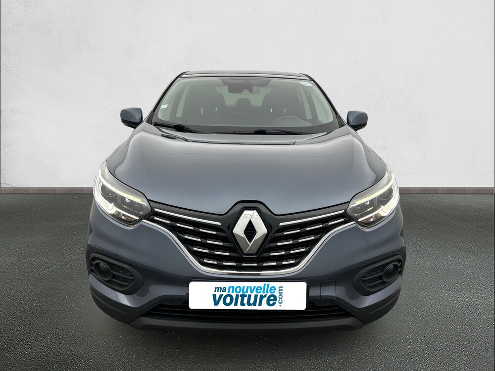 Occasion RENAULT Kadjar Kadjar Blue dCi 115 EDC - Business