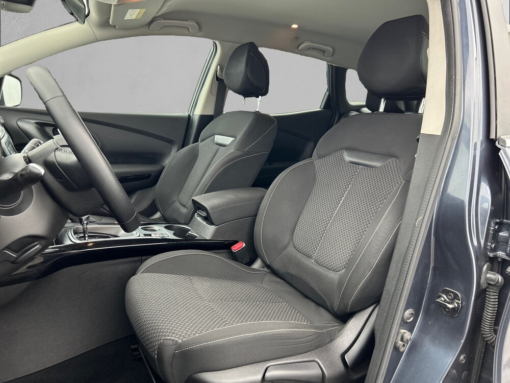 Occasion RENAULT Kadjar Kadjar Blue dCi 115 EDC - Business