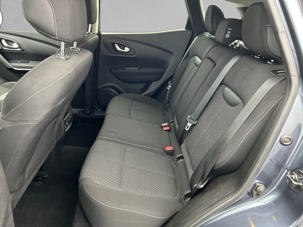 Occasion RENAULT Kadjar Kadjar Blue dCi 115 EDC - Business