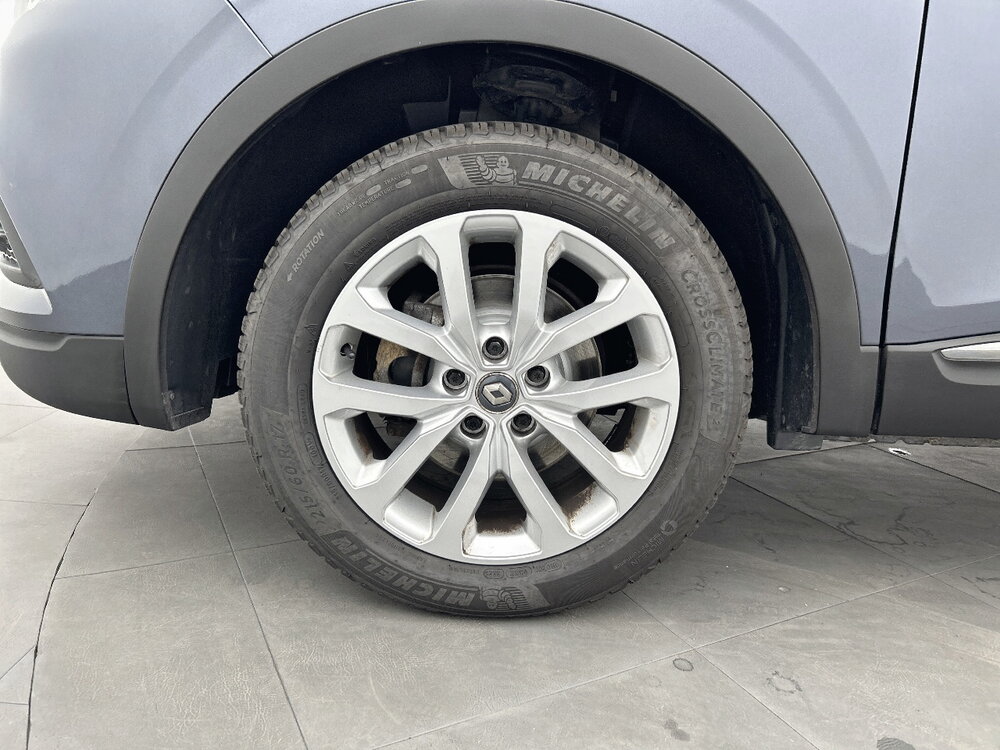 Occasion RENAULT Kadjar Kadjar Blue dCi 115 EDC - Business