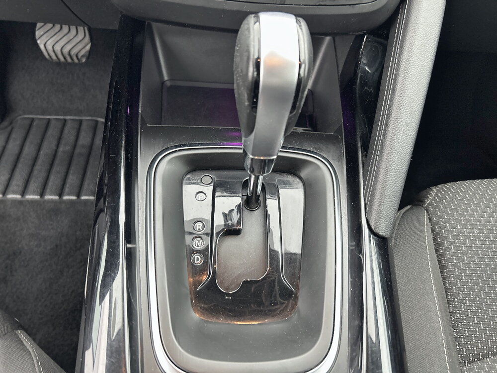 Occasion RENAULT Kadjar Kadjar Blue dCi 115 EDC - Business