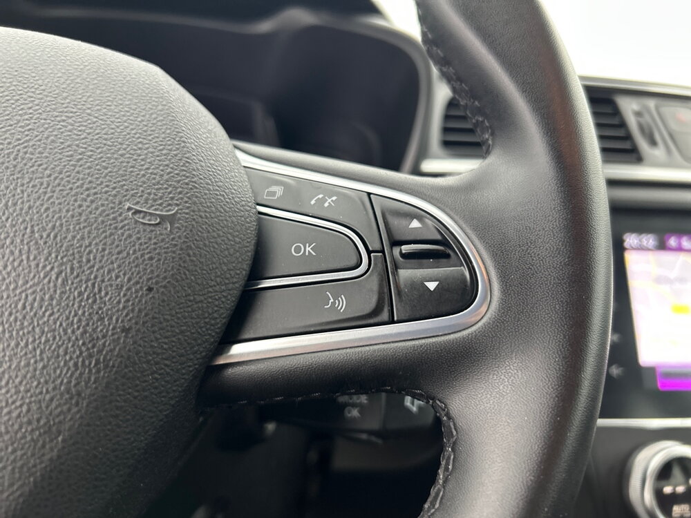Occasion RENAULT Kadjar Kadjar Blue dCi 115 EDC - Business