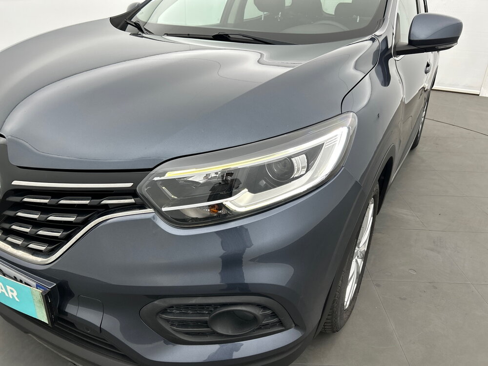 Occasion RENAULT Kadjar Kadjar Blue dCi 115 EDC - Business