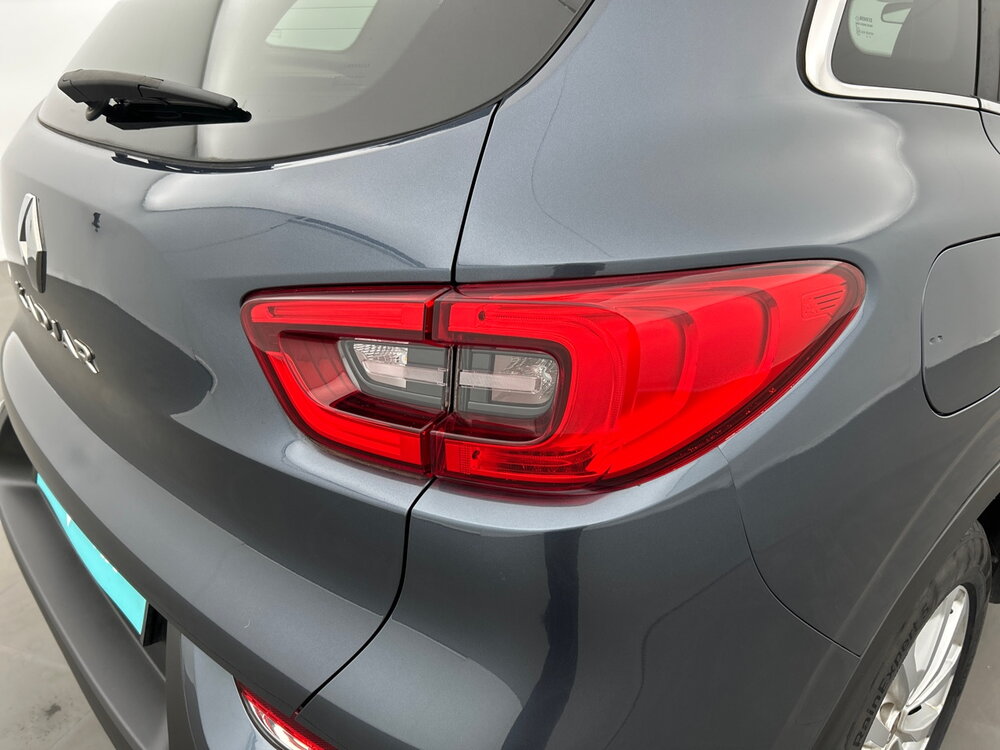 Occasion RENAULT Kadjar Kadjar Blue dCi 115 EDC - Business