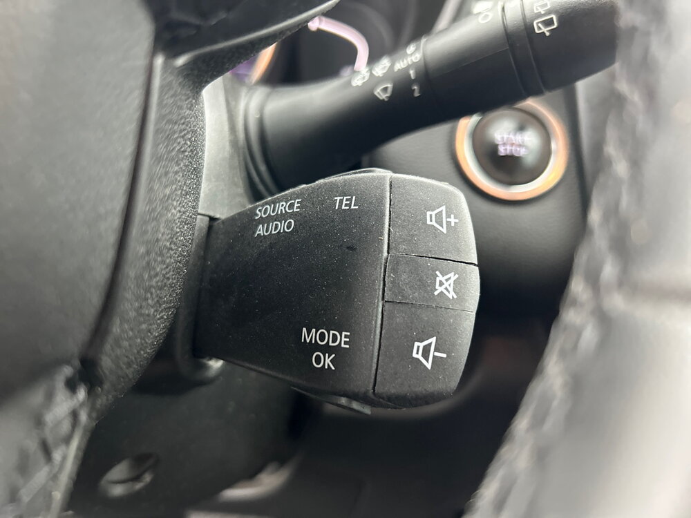 Occasion RENAULT Kadjar Kadjar Blue dCi 115 EDC - Business