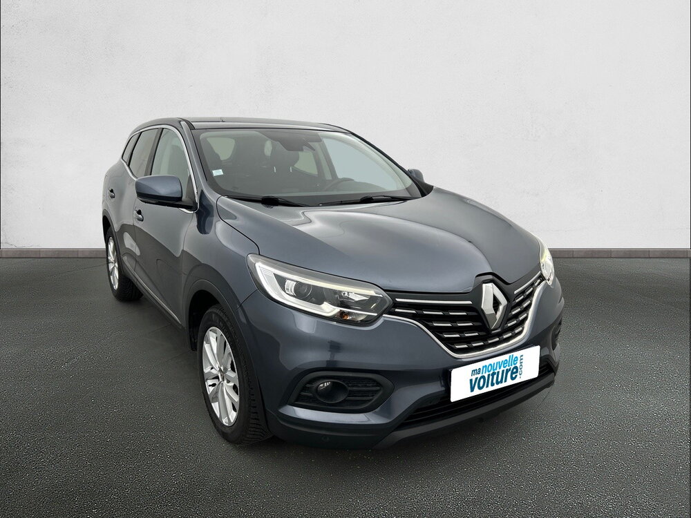 Occasion RENAULT Kadjar Kadjar Blue dCi 115 EDC - Business