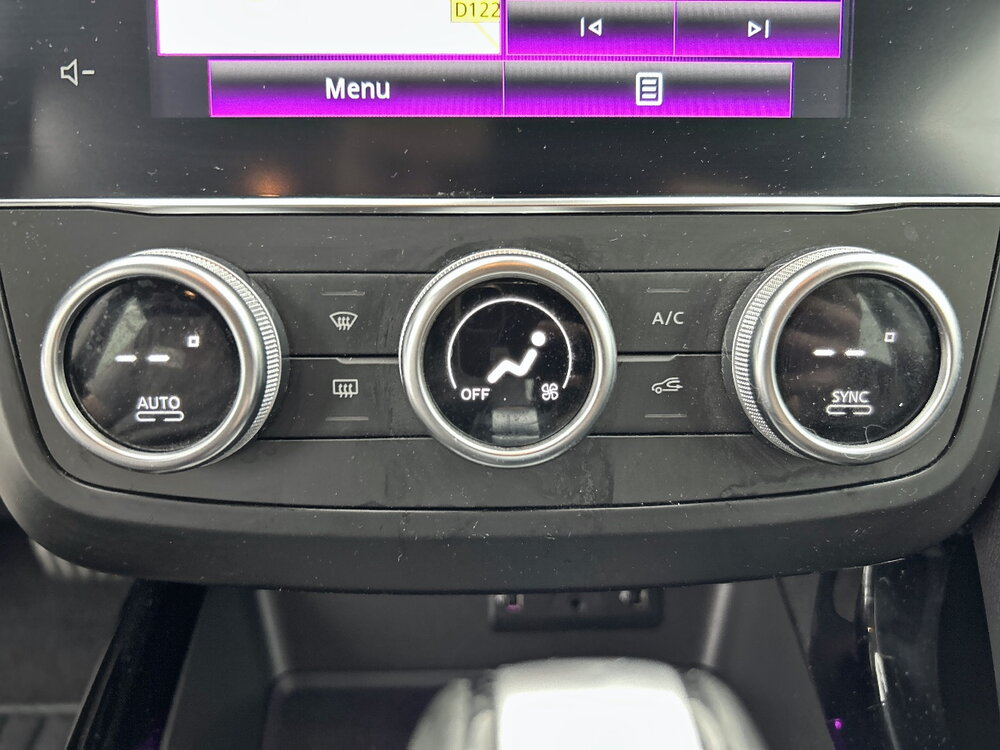 Occasion RENAULT Kadjar Kadjar Blue dCi 115 EDC - Business