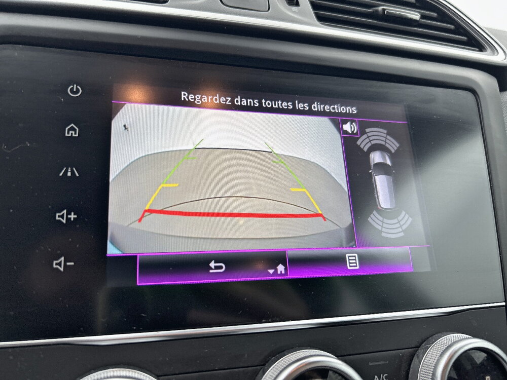 Occasion RENAULT Kadjar Kadjar Blue dCi 115 EDC - Business