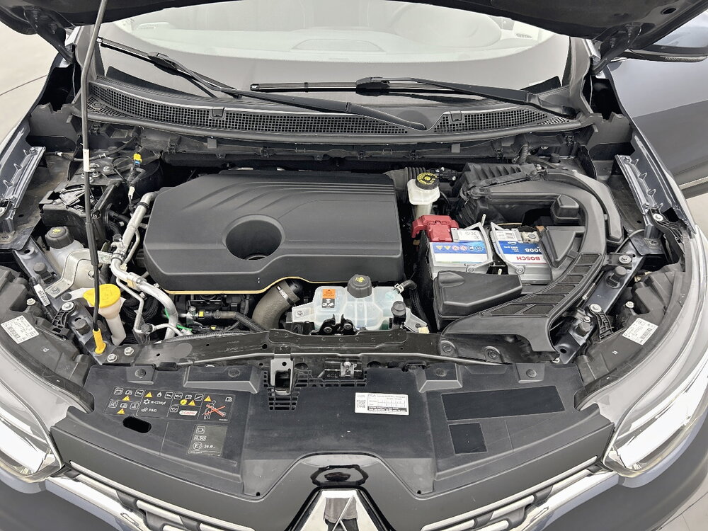 Occasion RENAULT Kadjar Kadjar Blue dCi 115 EDC - Business