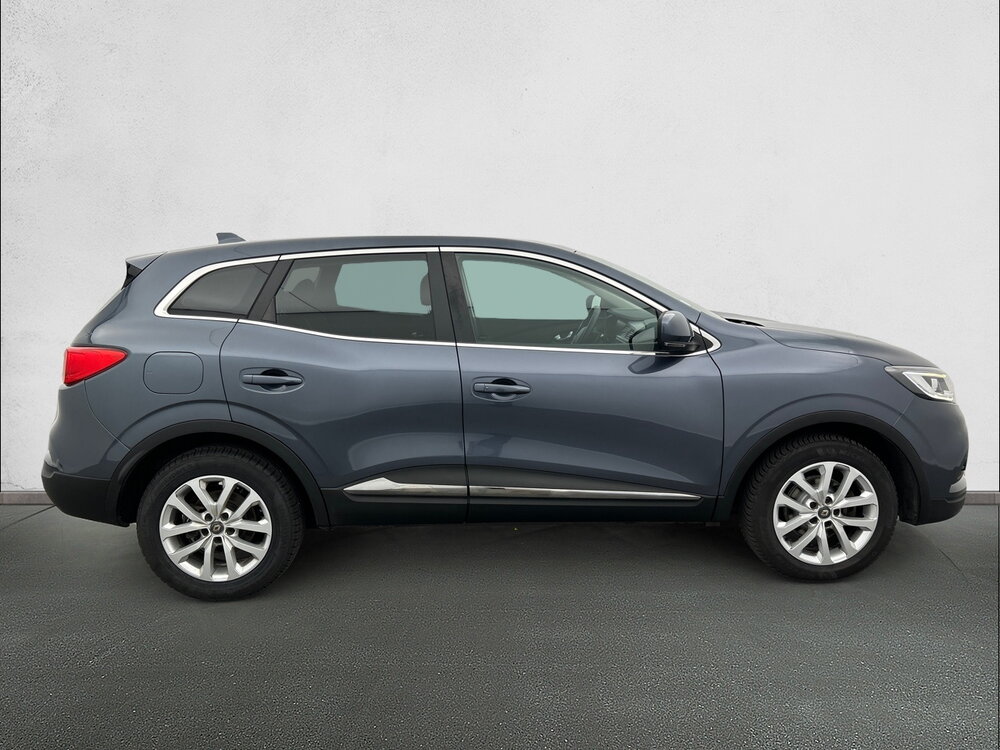 Occasion RENAULT Kadjar Kadjar Blue dCi 115 EDC - Business