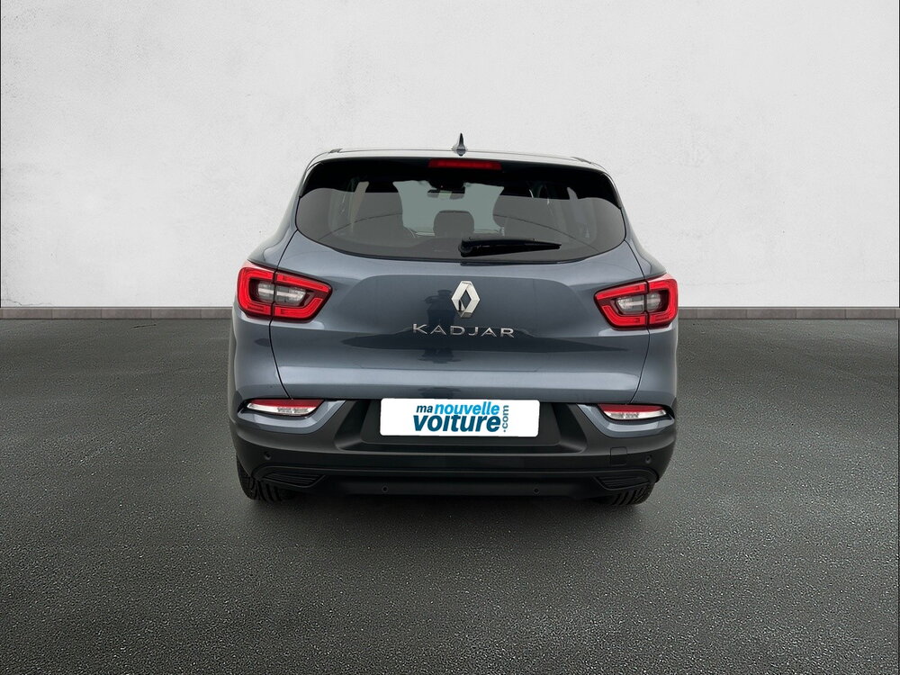 Occasion RENAULT Kadjar Kadjar Blue dCi 115 EDC - Business