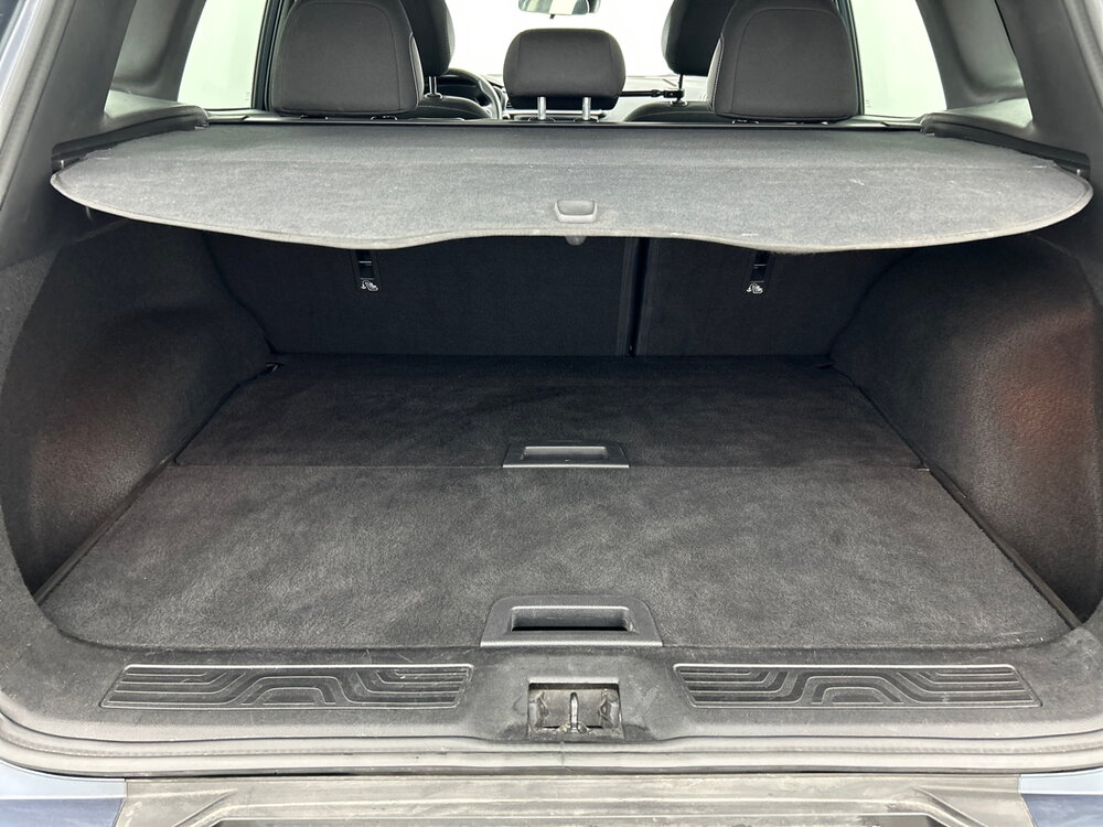 Occasion RENAULT Kadjar Kadjar Blue dCi 115 EDC - Business