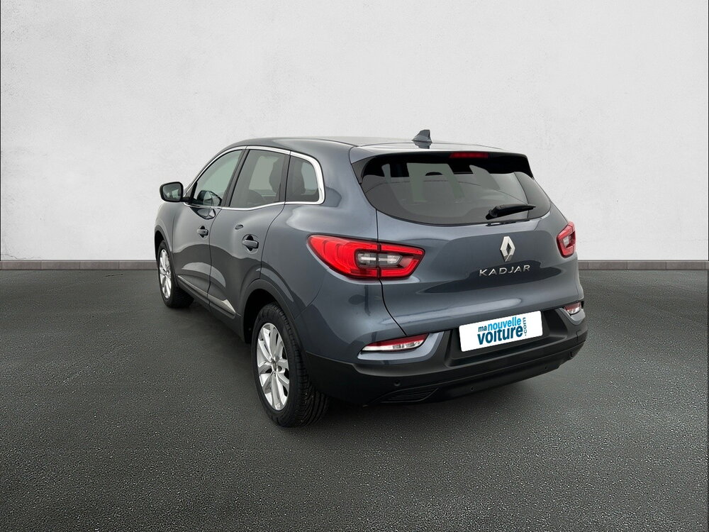 Occasion RENAULT Kadjar Kadjar Blue dCi 115 EDC - Business