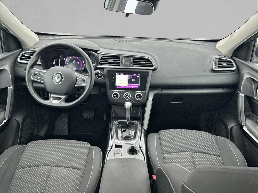 Occasion RENAULT Kadjar Kadjar Blue dCi 115 EDC - Business