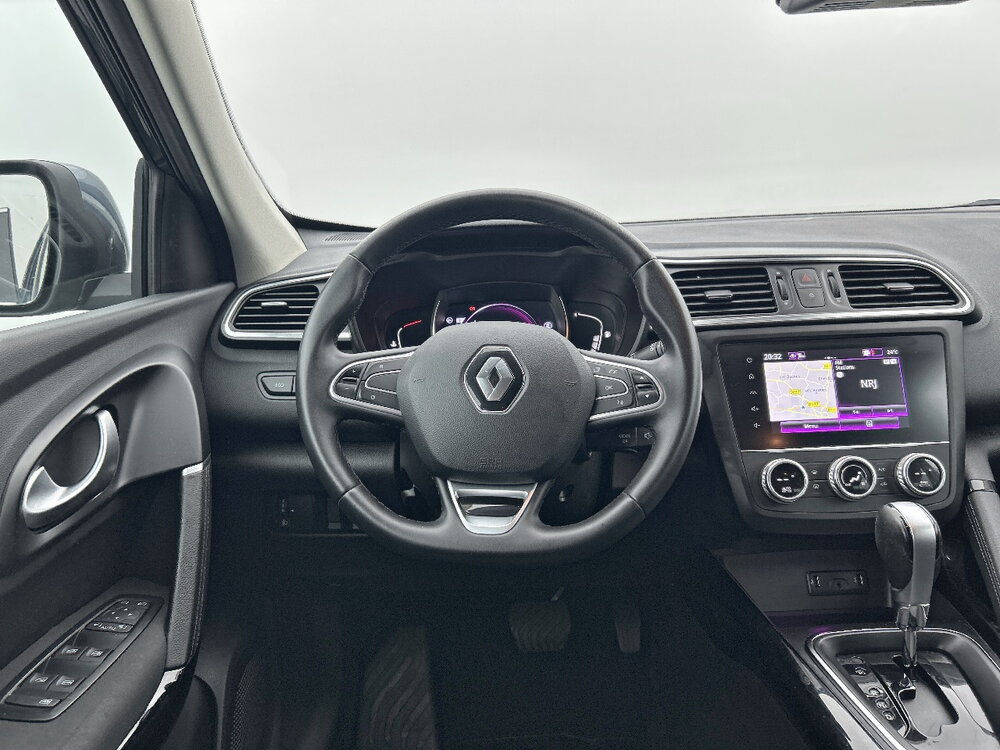 Occasion RENAULT Kadjar Kadjar Blue dCi 115 EDC - Business