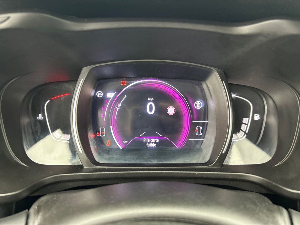 Occasion RENAULT Kadjar Kadjar Blue dCi 115 EDC - Business