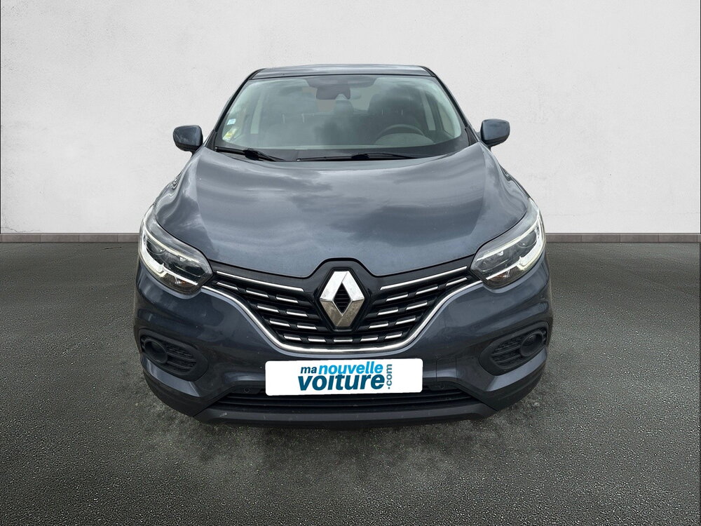Occasion RENAULT Kadjar Kadjar Blue dCi 115 EDC - Business