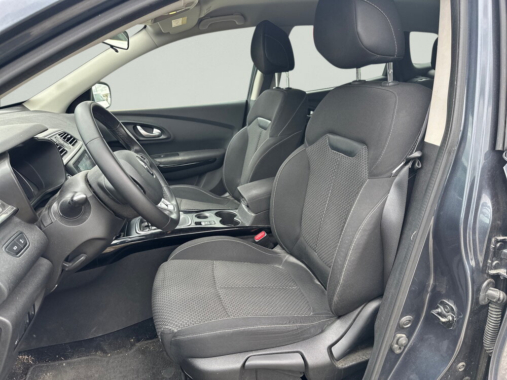 Occasion RENAULT Kadjar Kadjar Blue dCi 115 EDC - Business