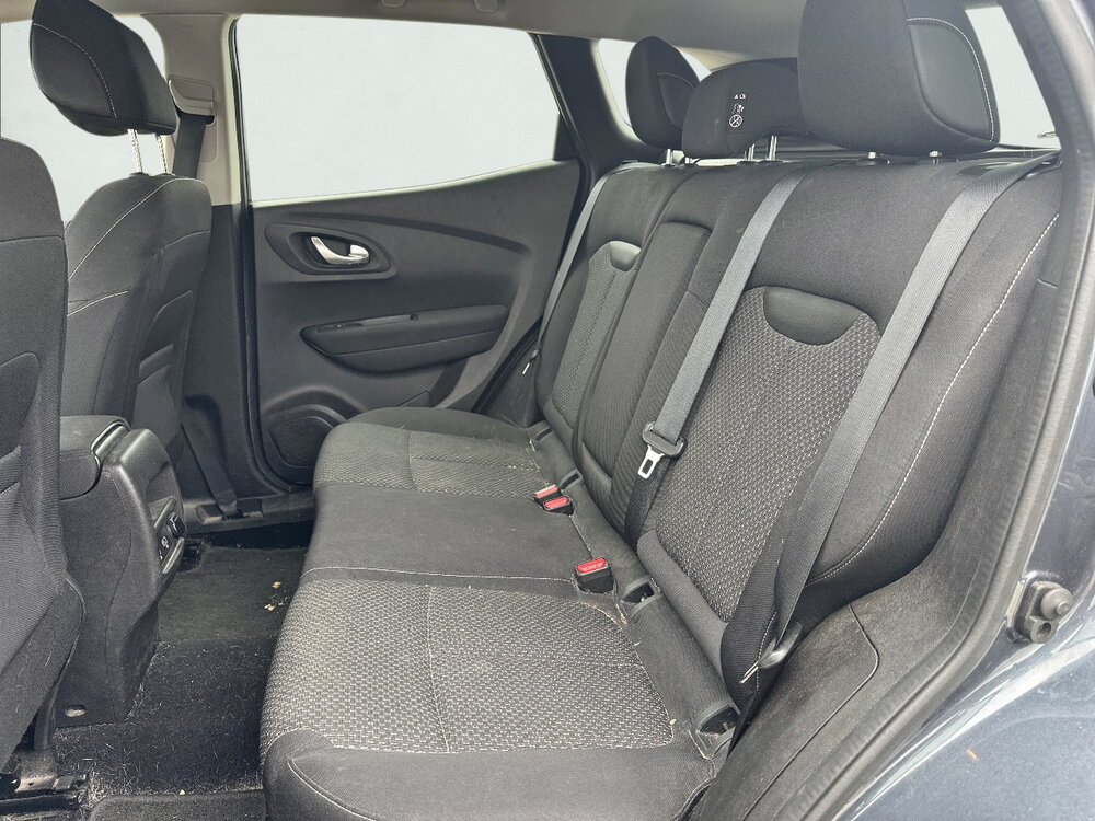 Occasion RENAULT Kadjar Kadjar Blue dCi 115 EDC - Business