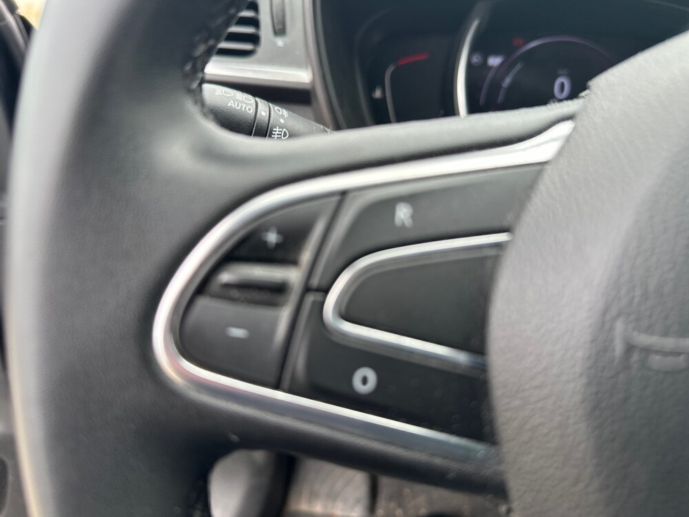 Occasion RENAULT Kadjar Kadjar Blue dCi 115 EDC - Business
