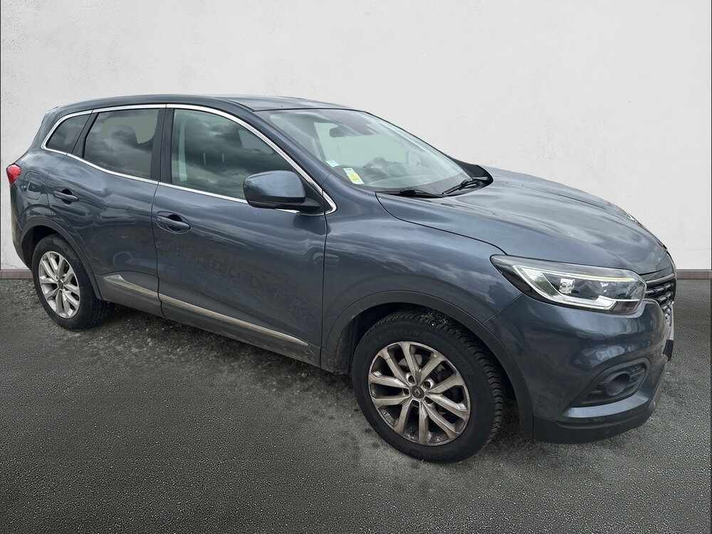Occasion RENAULT Kadjar Kadjar Blue dCi 115 EDC - Business