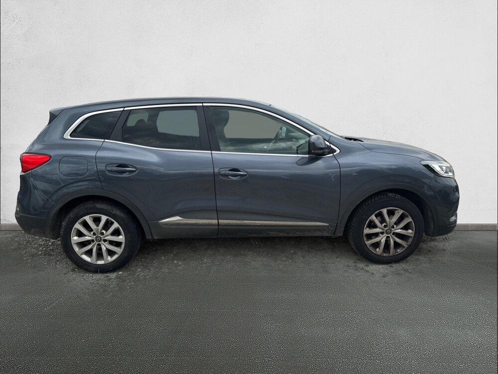 Occasion RENAULT Kadjar Kadjar Blue dCi 115 EDC - Business