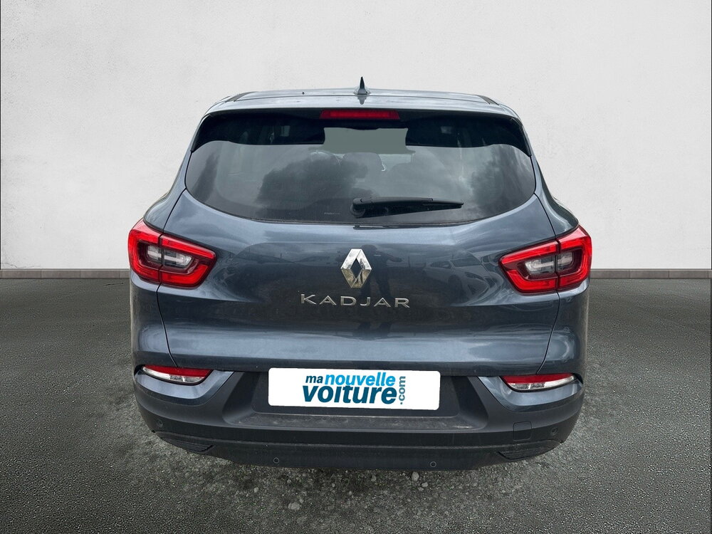 Occasion RENAULT Kadjar Kadjar Blue dCi 115 EDC - Business