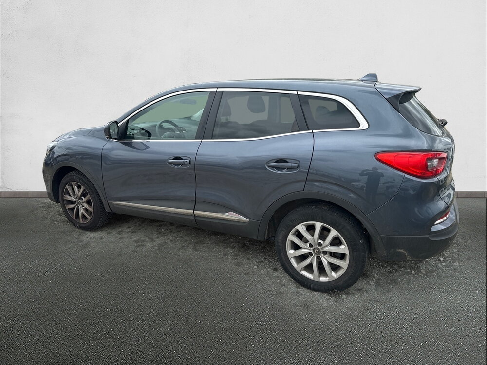 Occasion RENAULT Kadjar Kadjar Blue dCi 115 EDC - Business