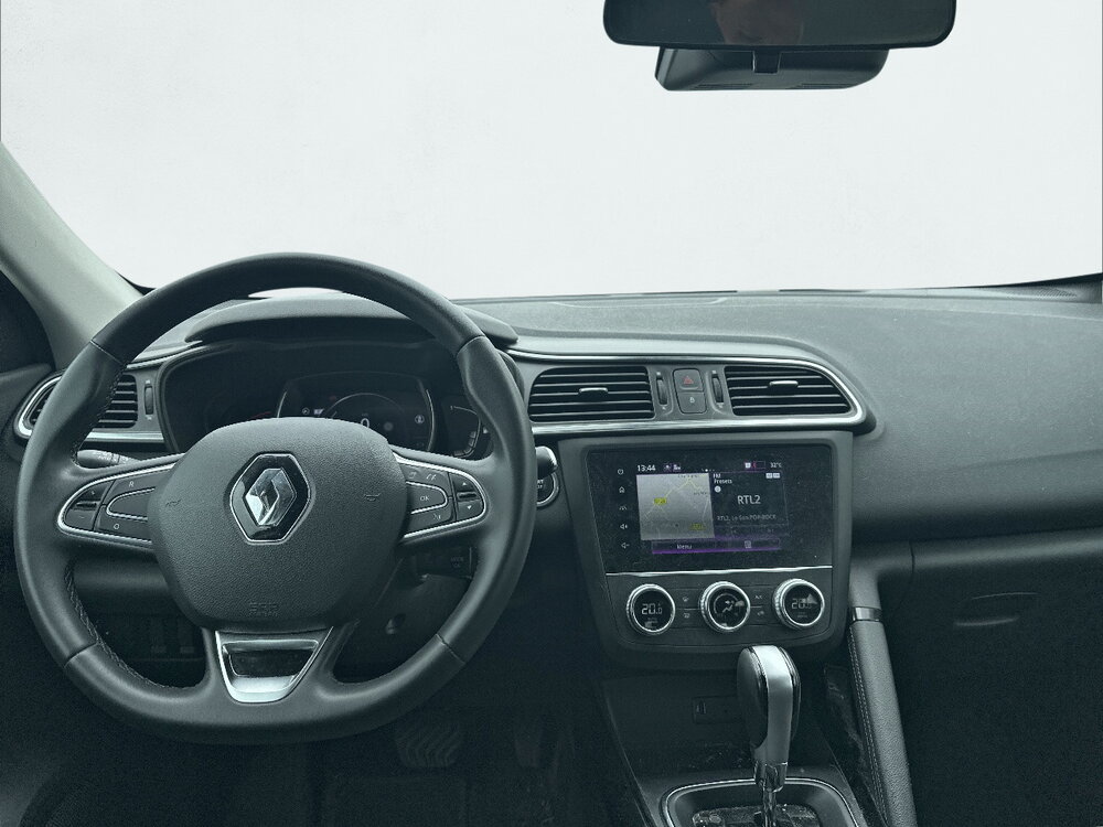 Occasion RENAULT Kadjar Kadjar Blue dCi 115 EDC - Business