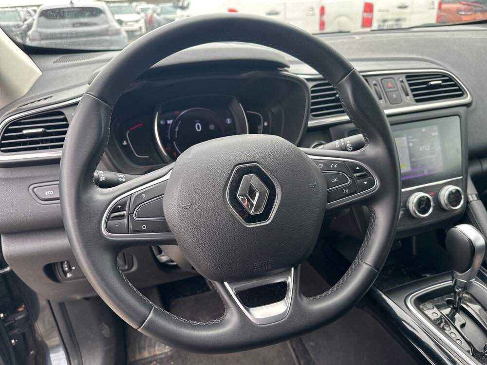 Occasion RENAULT Kadjar Kadjar Blue dCi 115 EDC - Business