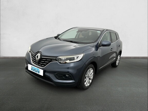 Occasion RENAULT Kadjar Kadjar Blue dCi 115 EDC - Business