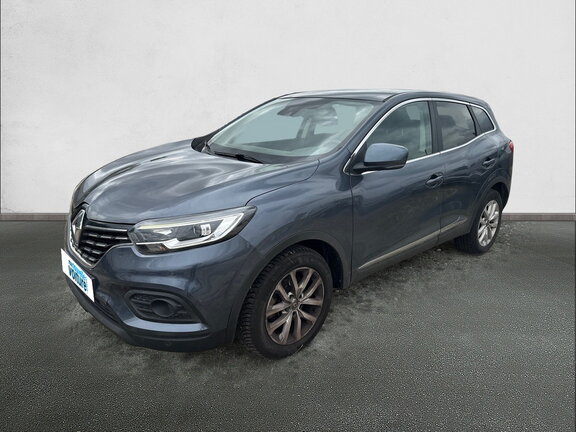 Occasion RENAULT Kadjar Kadjar Blue dCi 115 EDC - Business