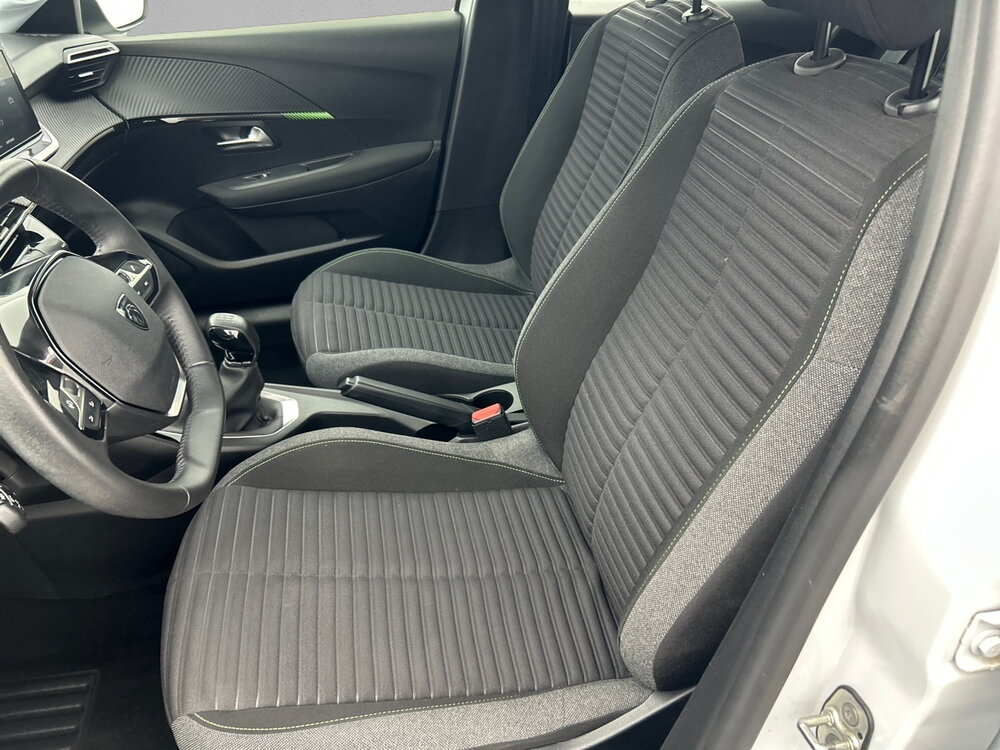 Occasion PEUGEOT 208 208 PureTech 75 S&S BVM5 - Active