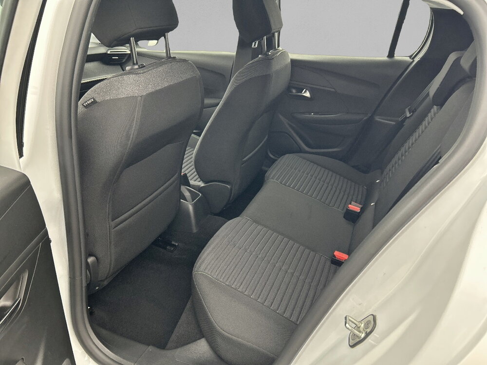 Occasion PEUGEOT 208 208 PureTech 75 S&S BVM5 - Active