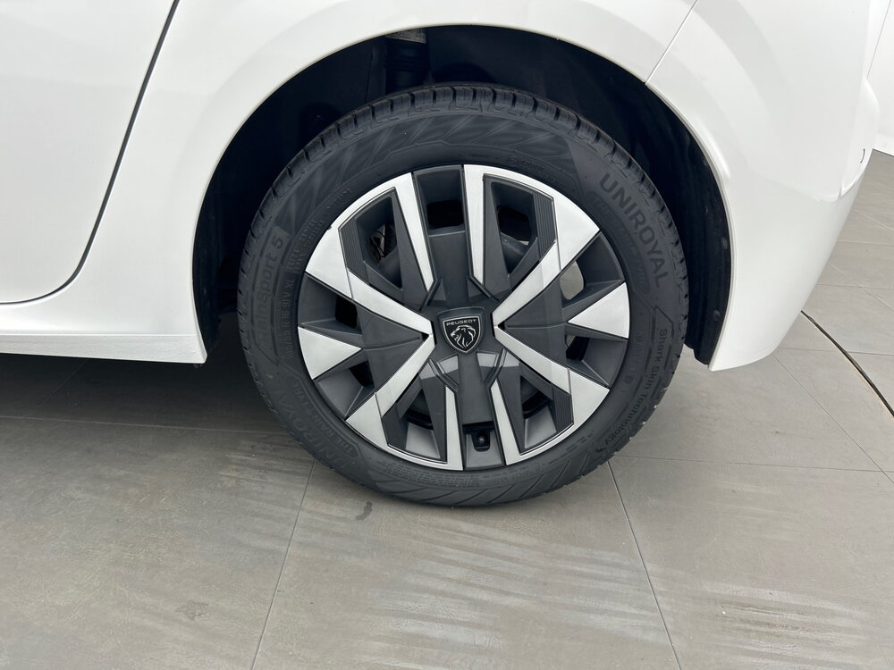 Occasion PEUGEOT 208 208 PureTech 75 S&S BVM5 - Active