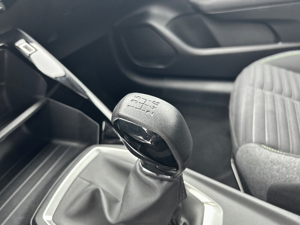 Occasion PEUGEOT 208 208 PureTech 75 S&S BVM5 - Active