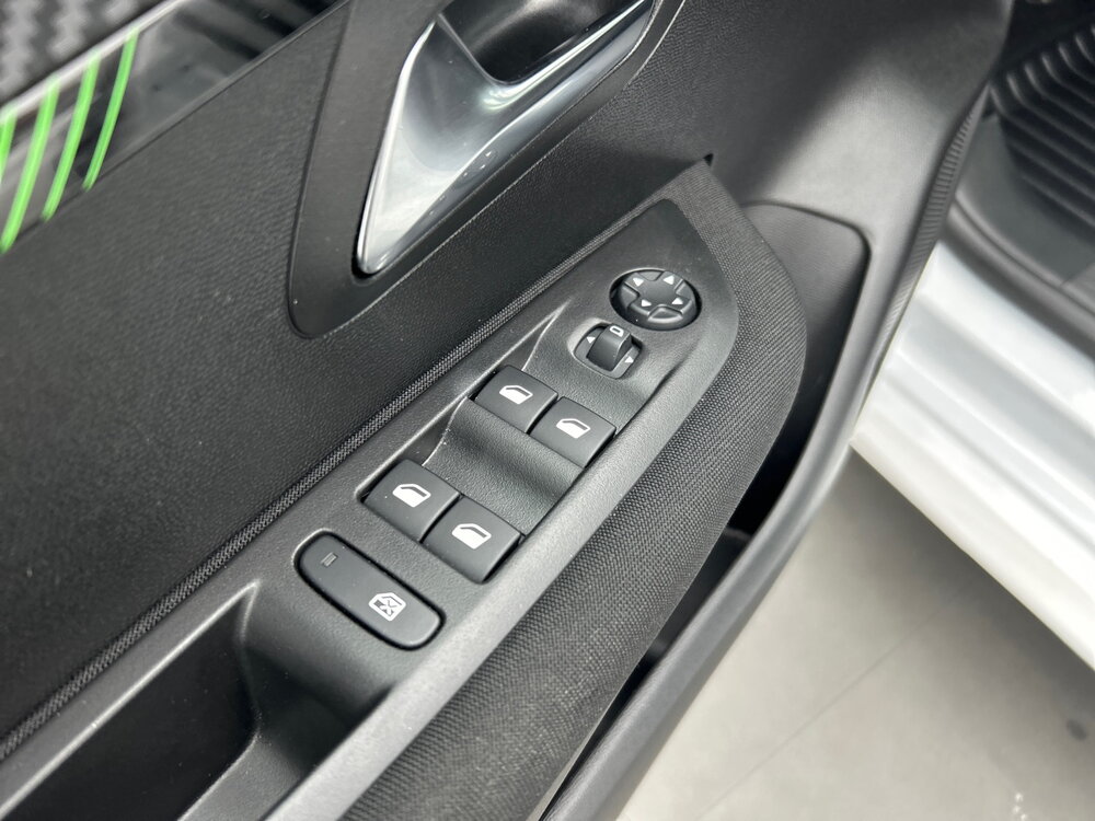 Occasion PEUGEOT 208 208 PureTech 75 S&S BVM5 - Active
