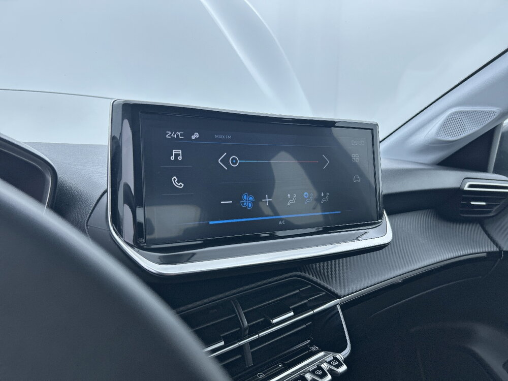Occasion PEUGEOT 208 208 PureTech 75 S&S BVM5 - Active