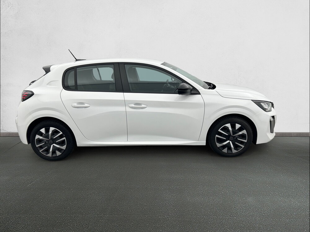 Occasion PEUGEOT 208 208 PureTech 75 S&S BVM5 - Active