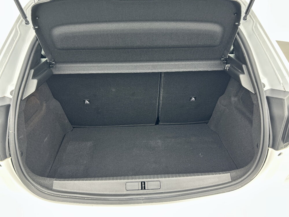 Occasion PEUGEOT 208 208 PureTech 75 S&S BVM5 - Active