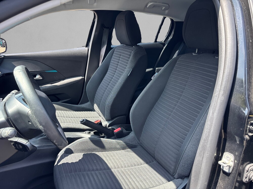 Occasion PEUGEOT 208 208 PureTech 100 S&S BVM6 - Style