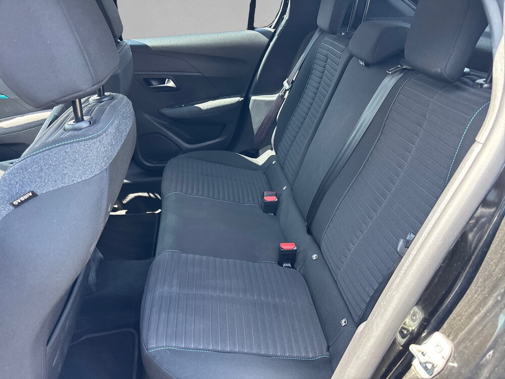 Occasion PEUGEOT 208 208 PureTech 100 S&S BVM6 - Style